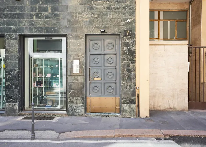 Downtown Appartement