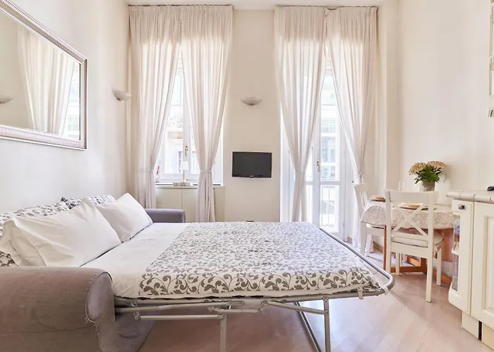 Downtown Appartement *