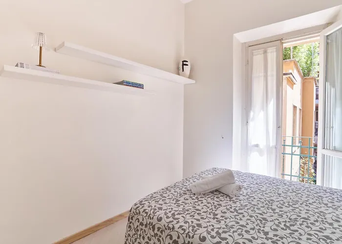 Appartement Downtown *