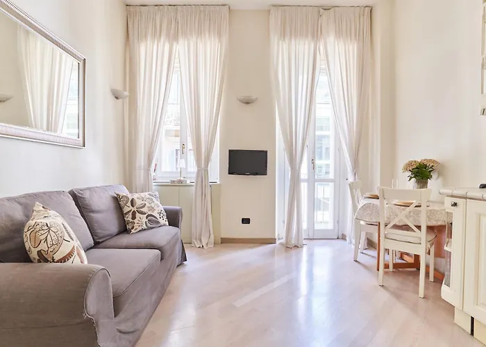 Downtown Appartement Milan