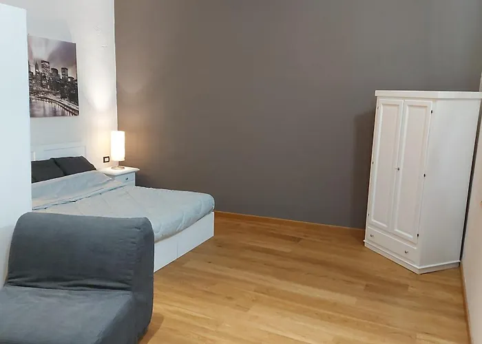 Bed & Breakfast Corte Della Varesina