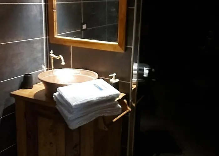 Bed & Breakfast Corte Della Varesina Milán