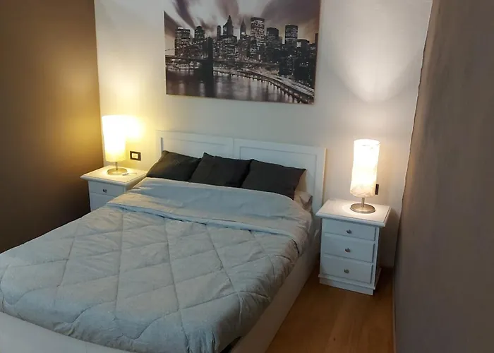 Corte Della Varesina Nocleg ze śniadaniem