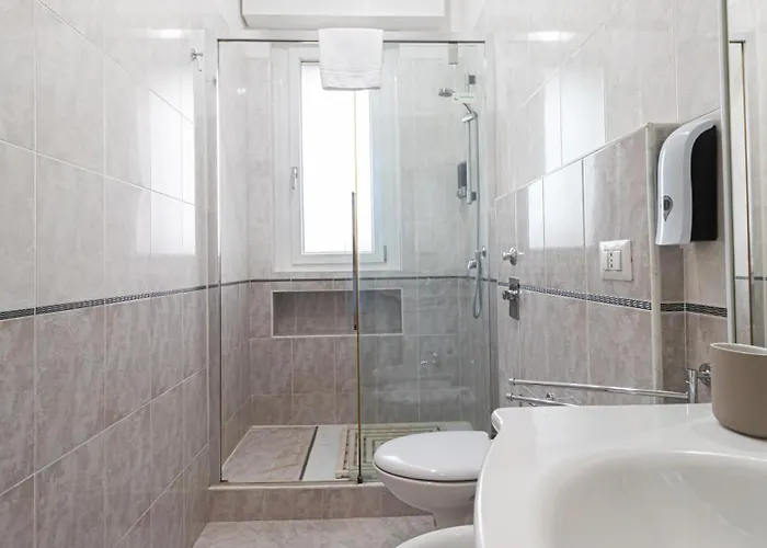 아파트 Italianway Comfort - Rembrandt 58 *