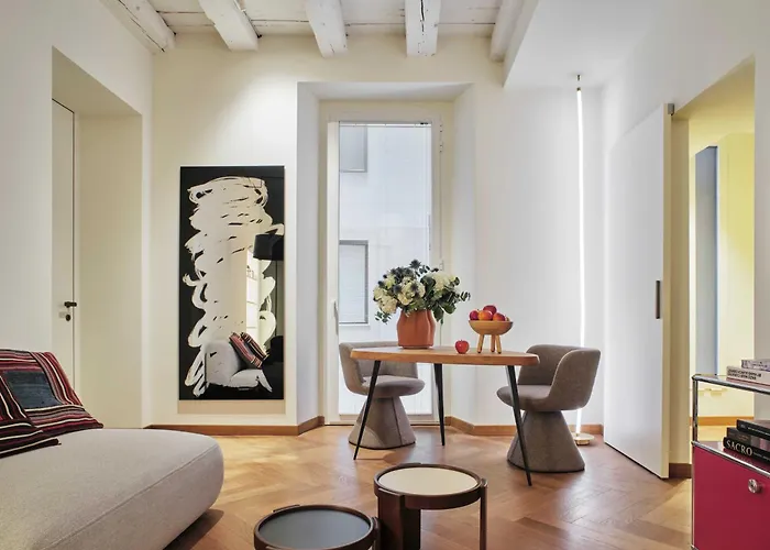 Domya - Manzoni 25 מלון דירות