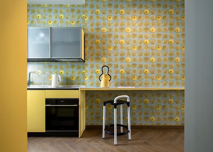 Domya - Manzoni 25 מלון דירות מילאנו