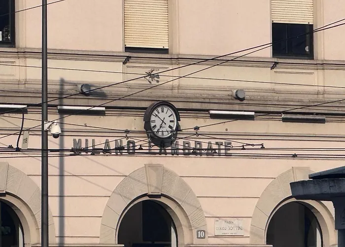 Angela Appartamento