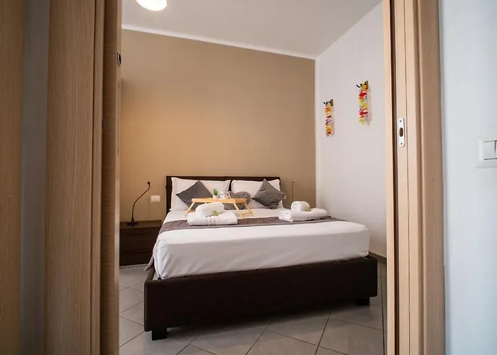 Navigli-centro Modern Flat Balcony Check-in H24 * Milán