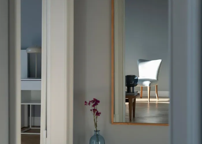 Apartament Yr - Piola