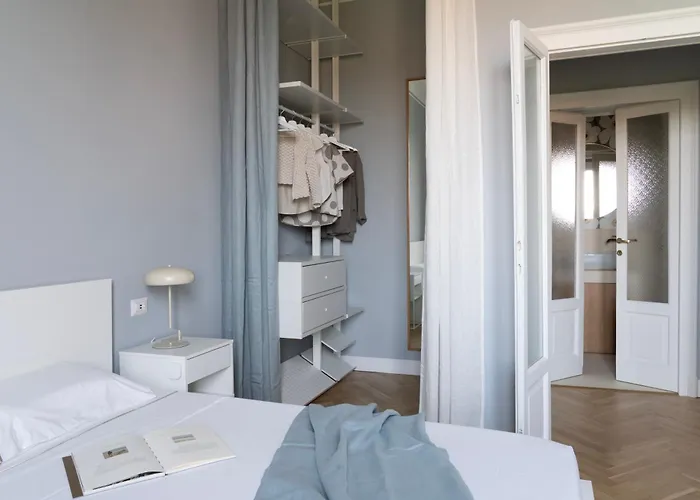 Apartament Yr - Piola