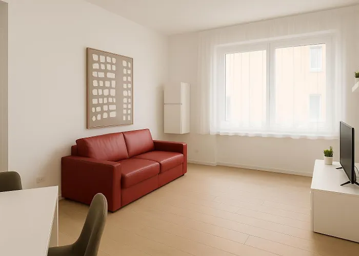 Bordighera 32 By Serendipity Milão