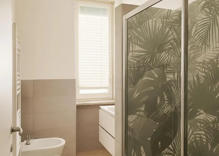 Apartamento Bordighera 32 By Serendipity *