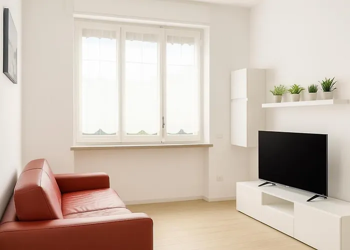 Bordighera 32 By Serendipity *