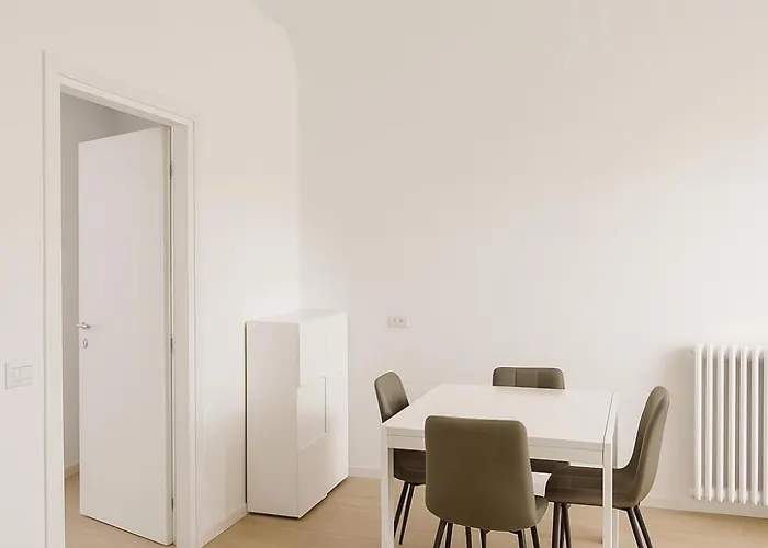 Apartamento Bordighera 32 By Serendipity