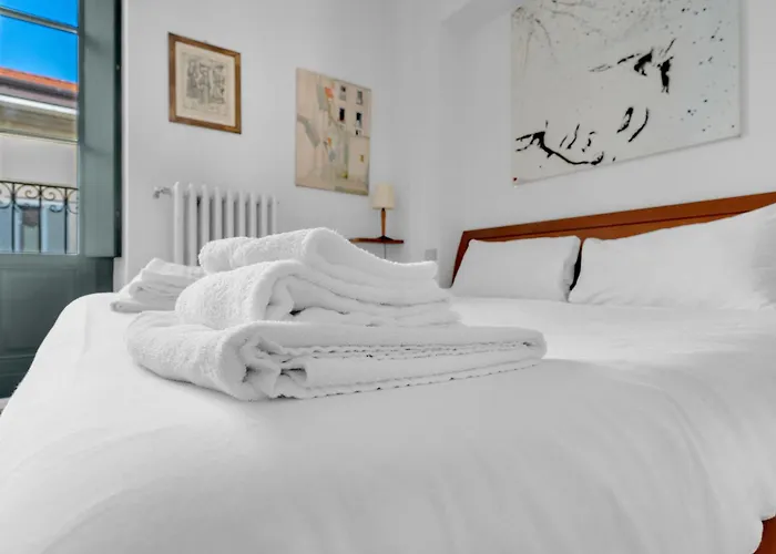 Centric Flat Appartement