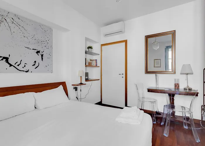 Centric Flat * Μιλάνο