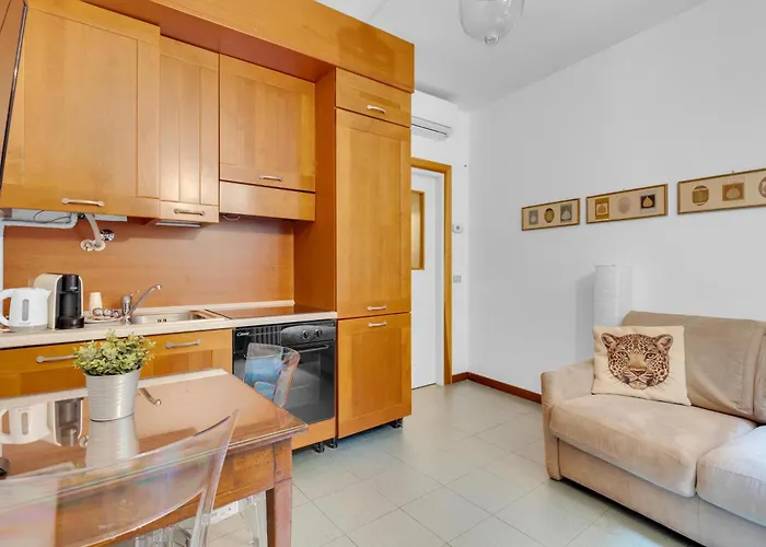 Centric Flat Appartement