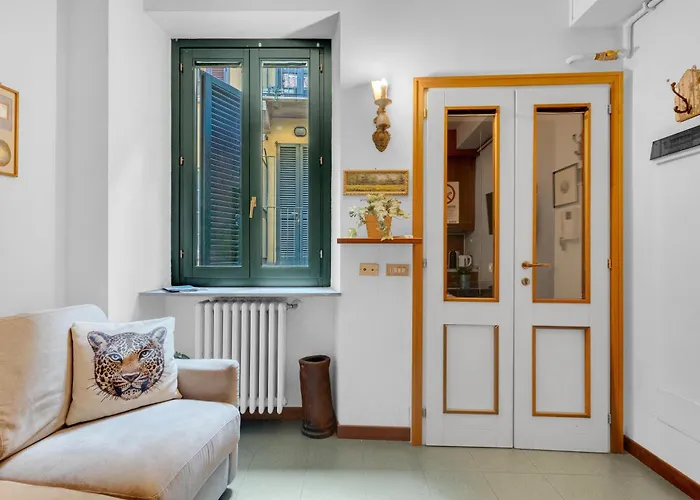 Appartement Centric Flat