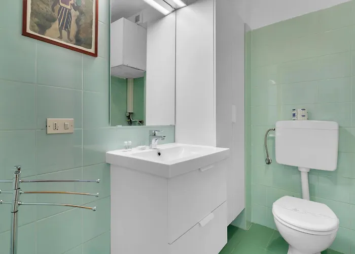 Centric Flat Appartement *