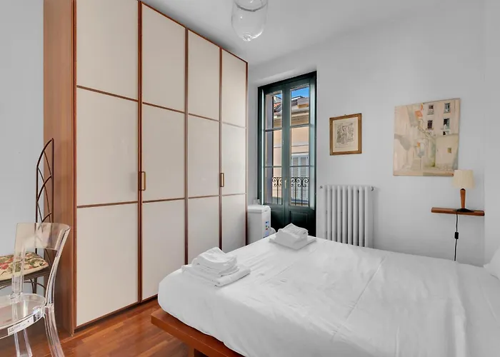 Appartement Centric Flat *