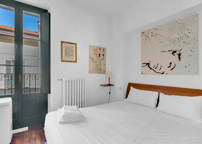 Centric Flat * Milaan