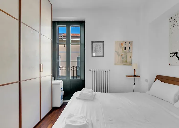 Appartement Centric Flat