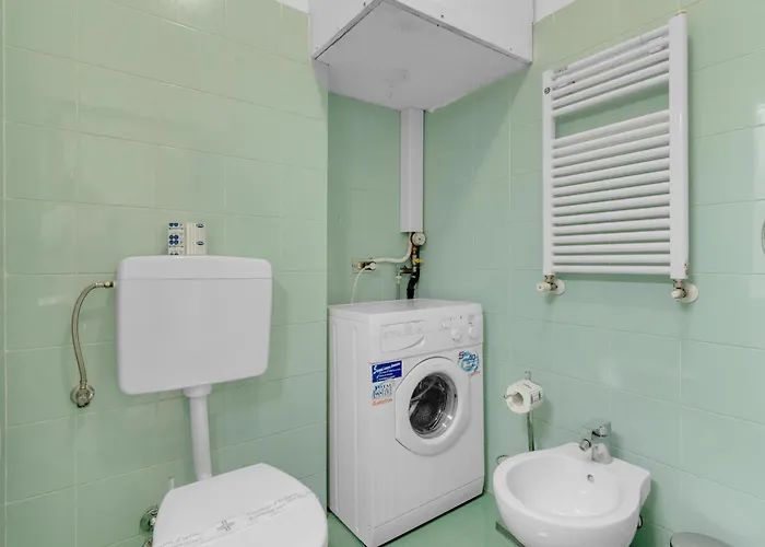 Centric Flat Διαμέρισμα *