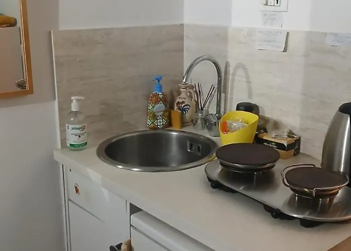 Appartement Sole House Loreto Milan