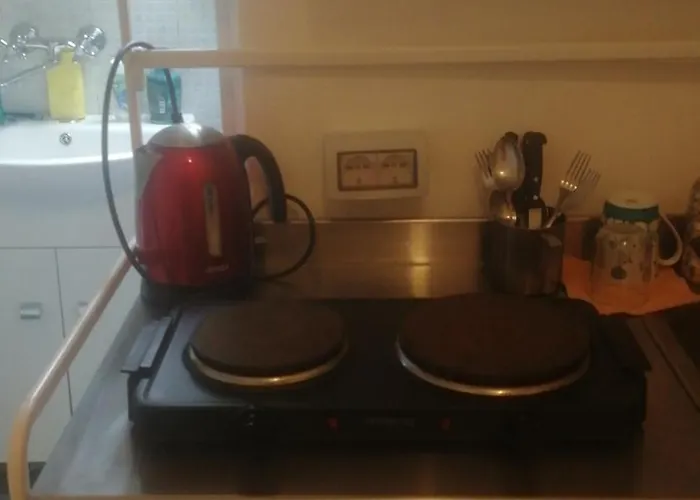 Appartement Sole House Loreto Milan