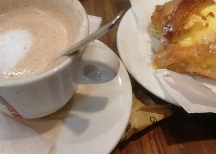 Sole House Loreto Appartement