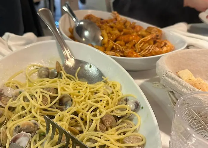 Appartement Sole House Loreto