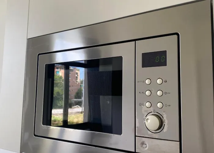 Lägenhet Stardust Padre Giuliani *