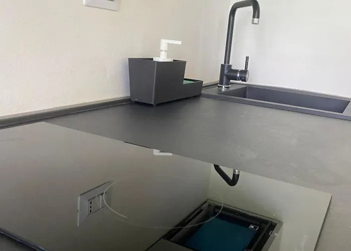 Stardust Padre Giuliani