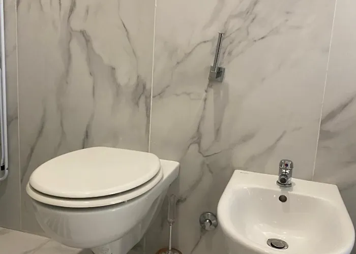 Stardust Padre Giuliani Lägenhet