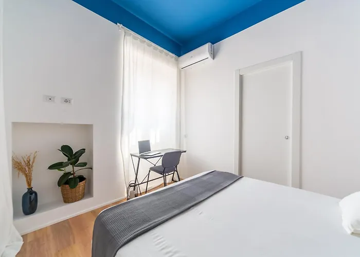 L&r - Center Apartman Milánó