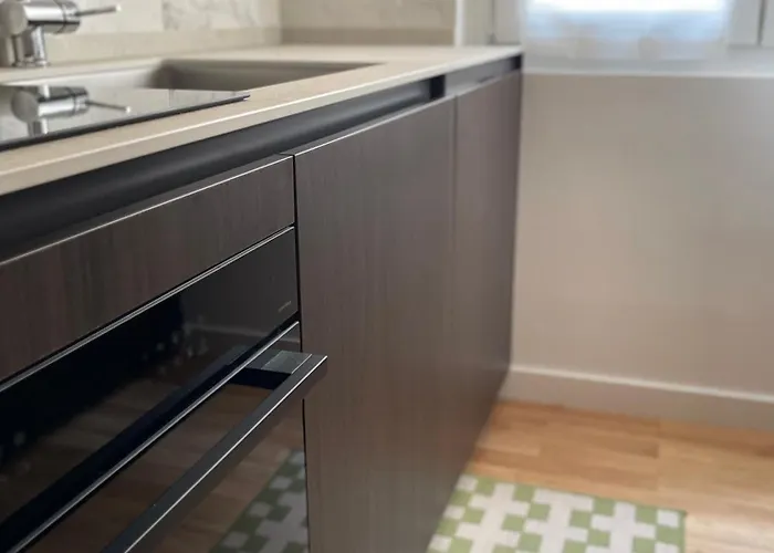 Διαμέρισμα Casa Leonardo - Citta Studi *