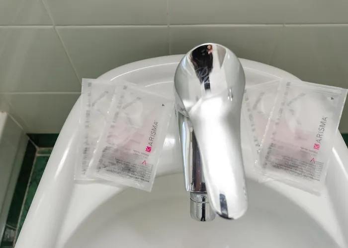 Vivimihome Gambara House 2 Minutes From The Metro Appartement *