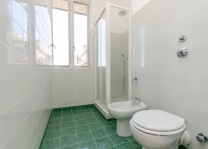 Vivimihome Gambara House 2 Minutes From The Metro Milaan