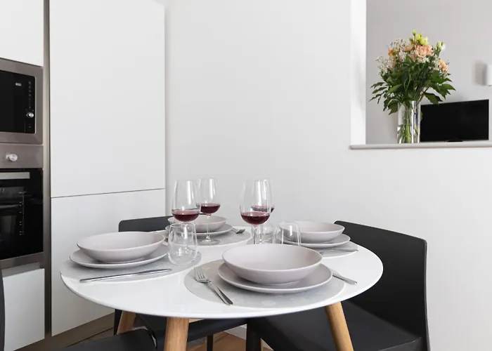Italianway Collection - Panfilo Castaldi 28 Апартаменты