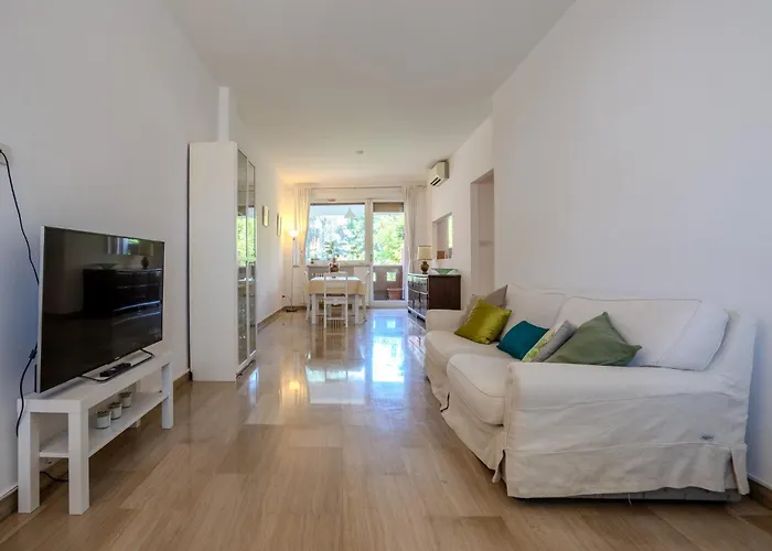 Porta Romana Premium Apartamento Milán