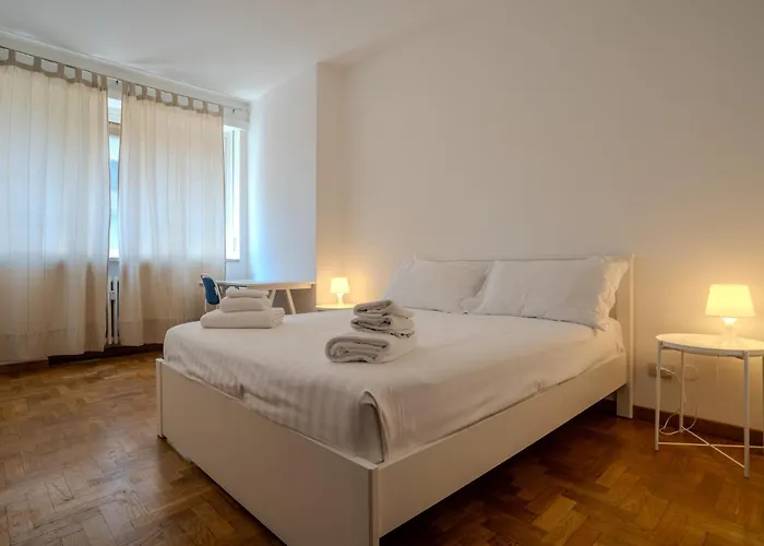 Porta Romana Premium *