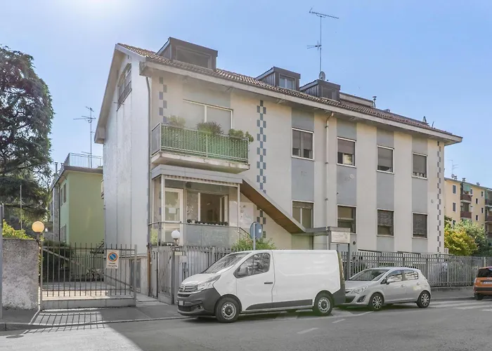 Apartament Easy Lin *