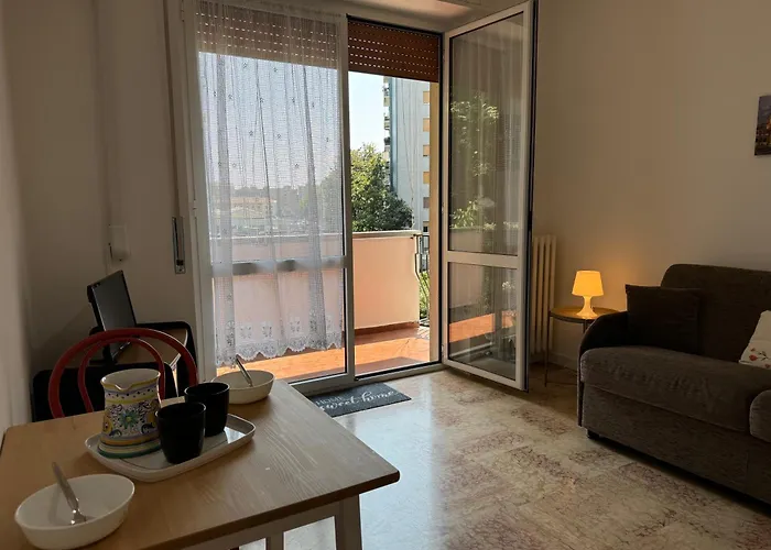 아파트 Casa Lina Nolo - M2 - San Raffaele *
