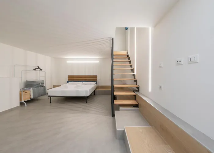 I-host - Chieti 1 Апартаменты *