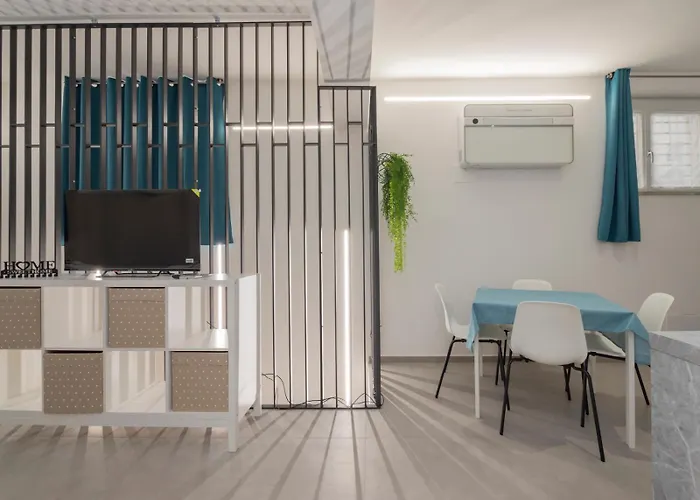 I-host - Chieti 1 Апартаменты *