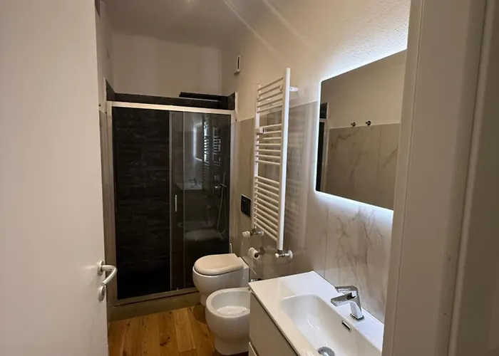 Apartman Welcome To Prestige Nel Cuore Di