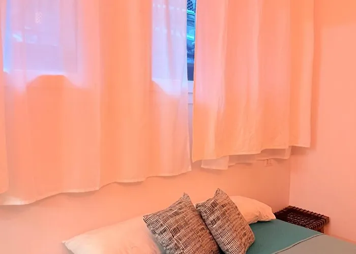 Welcome To Prestige Nel Cuore Di Apartman *