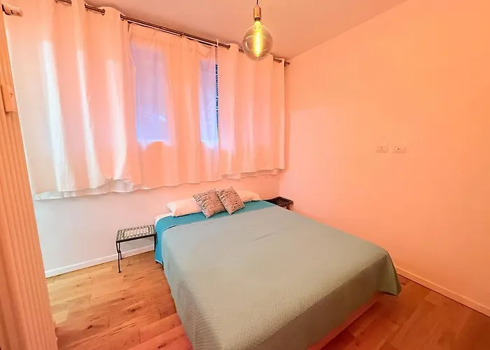 Apartman Welcome To Prestige Nel Cuore Di Milánó