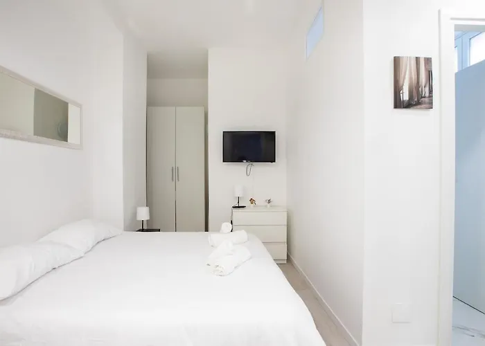Apartamento Cozy Citylife Retreat *