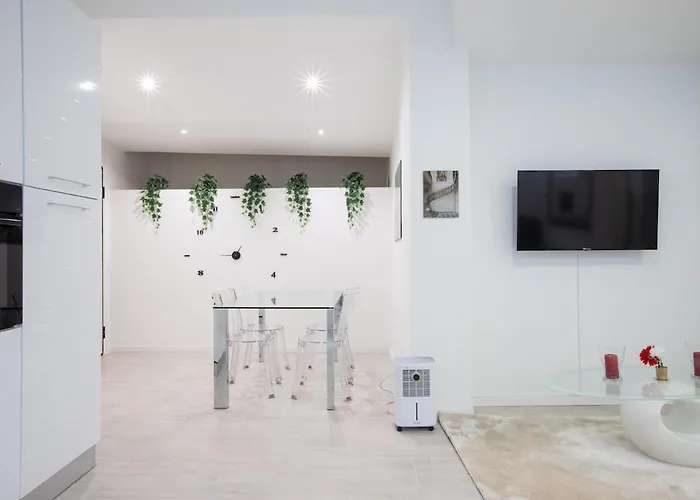 Apartamento Cozy Citylife Retreat